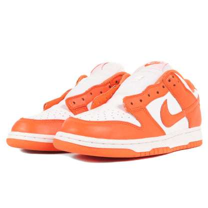 DUNK LOW SP シラキュース大学カラー (CU1726-101)