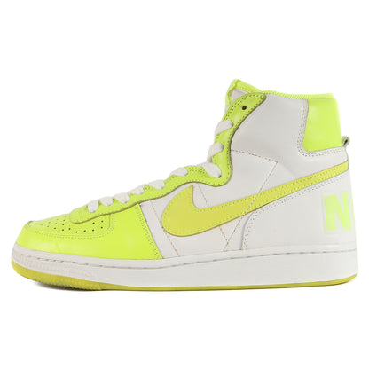 TERMINATOR HIGH NEON YELLOW (309982-171 / 2005年製)