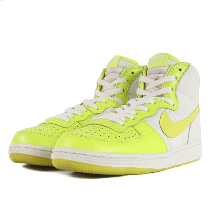 TERMINATOR HIGH NEON YELLOW (309982-171 / 2005年製)
