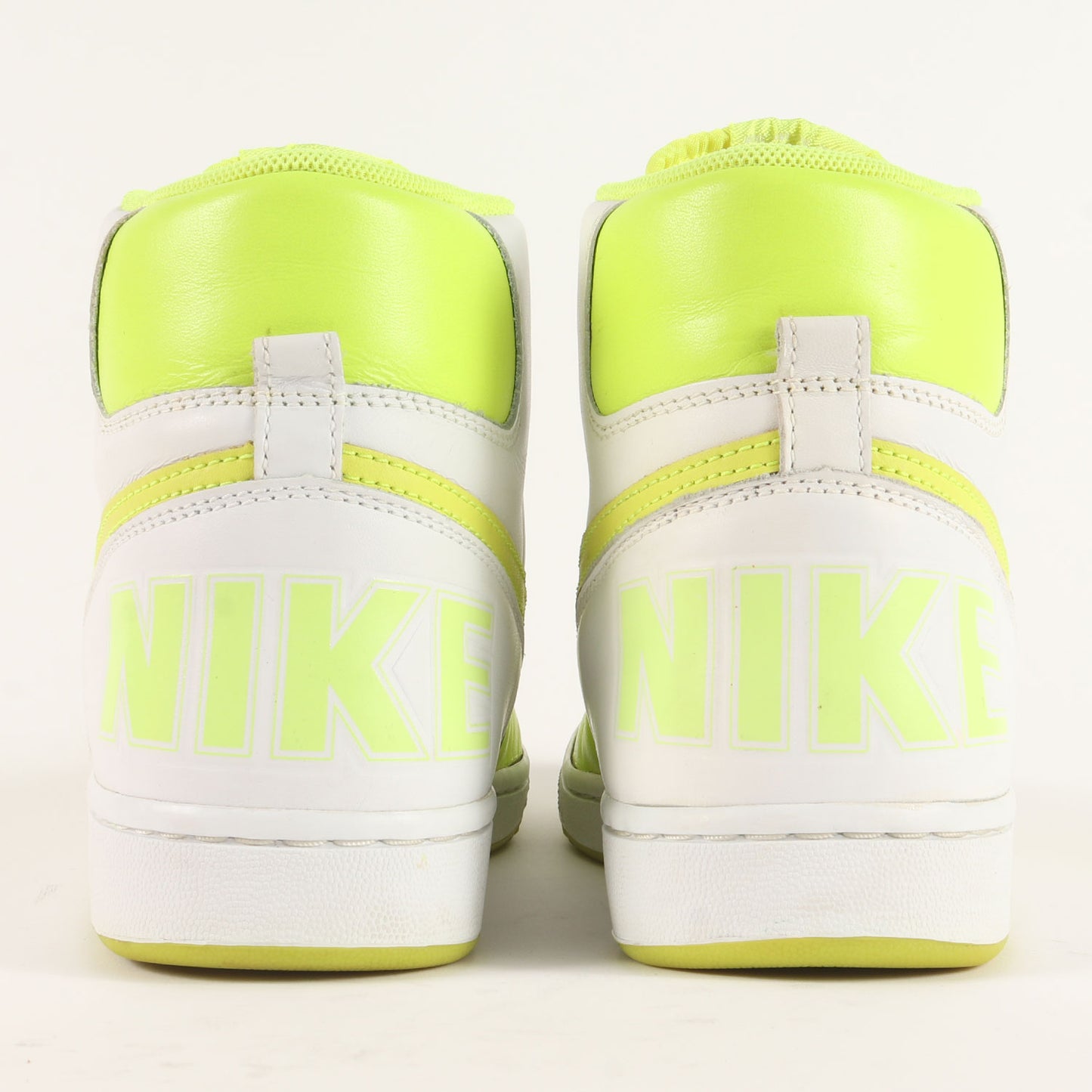 TERMINATOR HIGH NEON YELLOW (309982-171 / 2005年製)