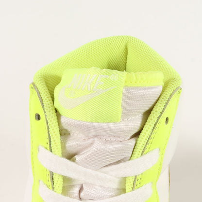 TERMINATOR HIGH NEON YELLOW (309982-171 / 2005年製)