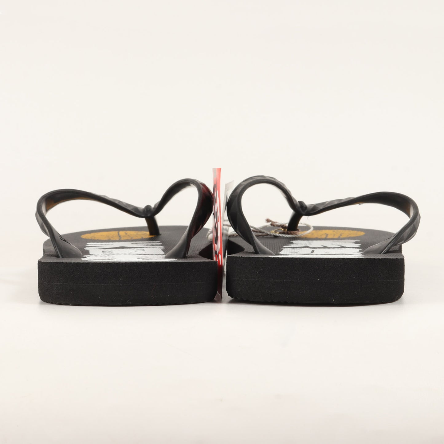 22SS ×WACKO MARIA ×HAYN 黒眼帯&天国東京 ビーチサンダル (BEACH SANDALS -TYPE 3)