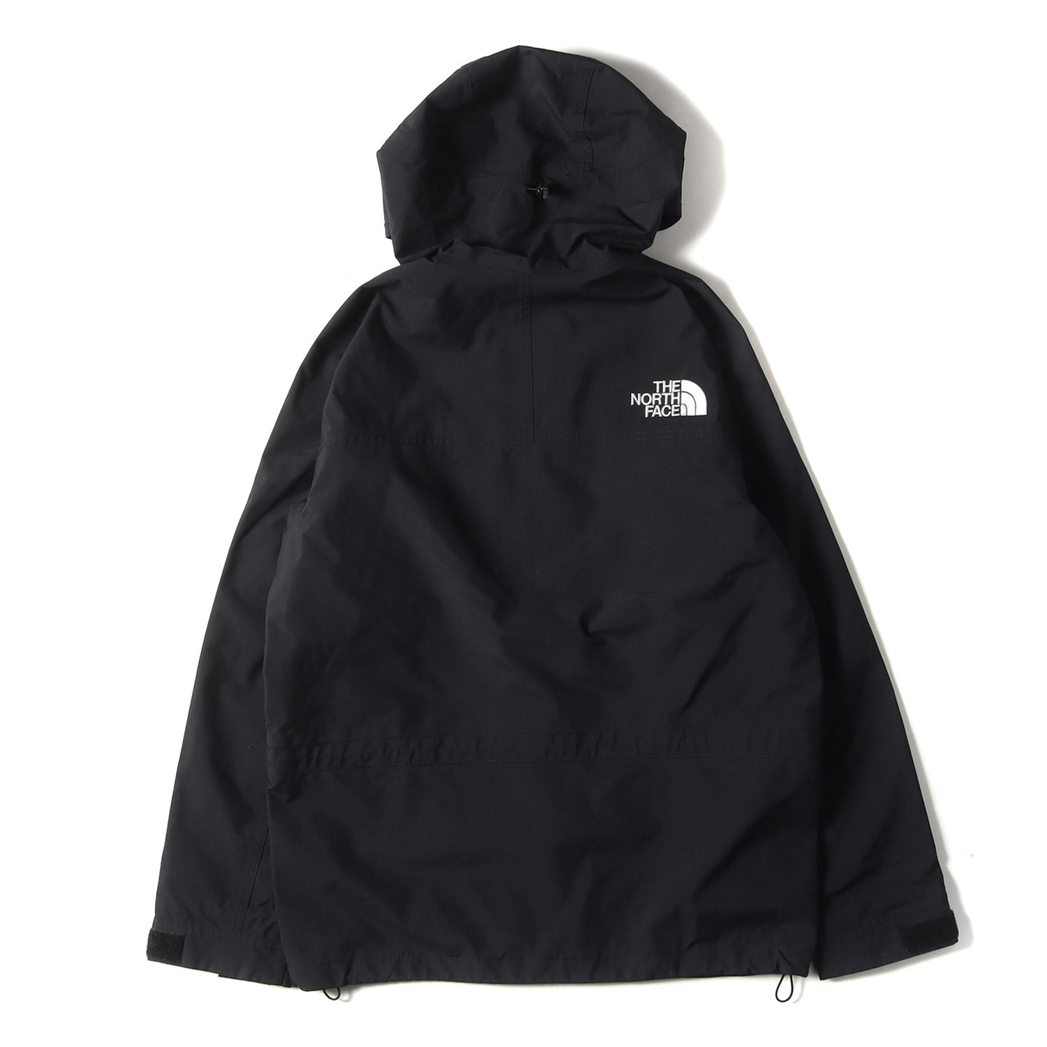 THE NORTH FACE (ザ ノースフェイス) GORE-TEX マウンテンライト ジャケット(Mountain Light Jacket  NP11834) - ブランド古着の通販・買取 | BEEGLE by Boo-Bee