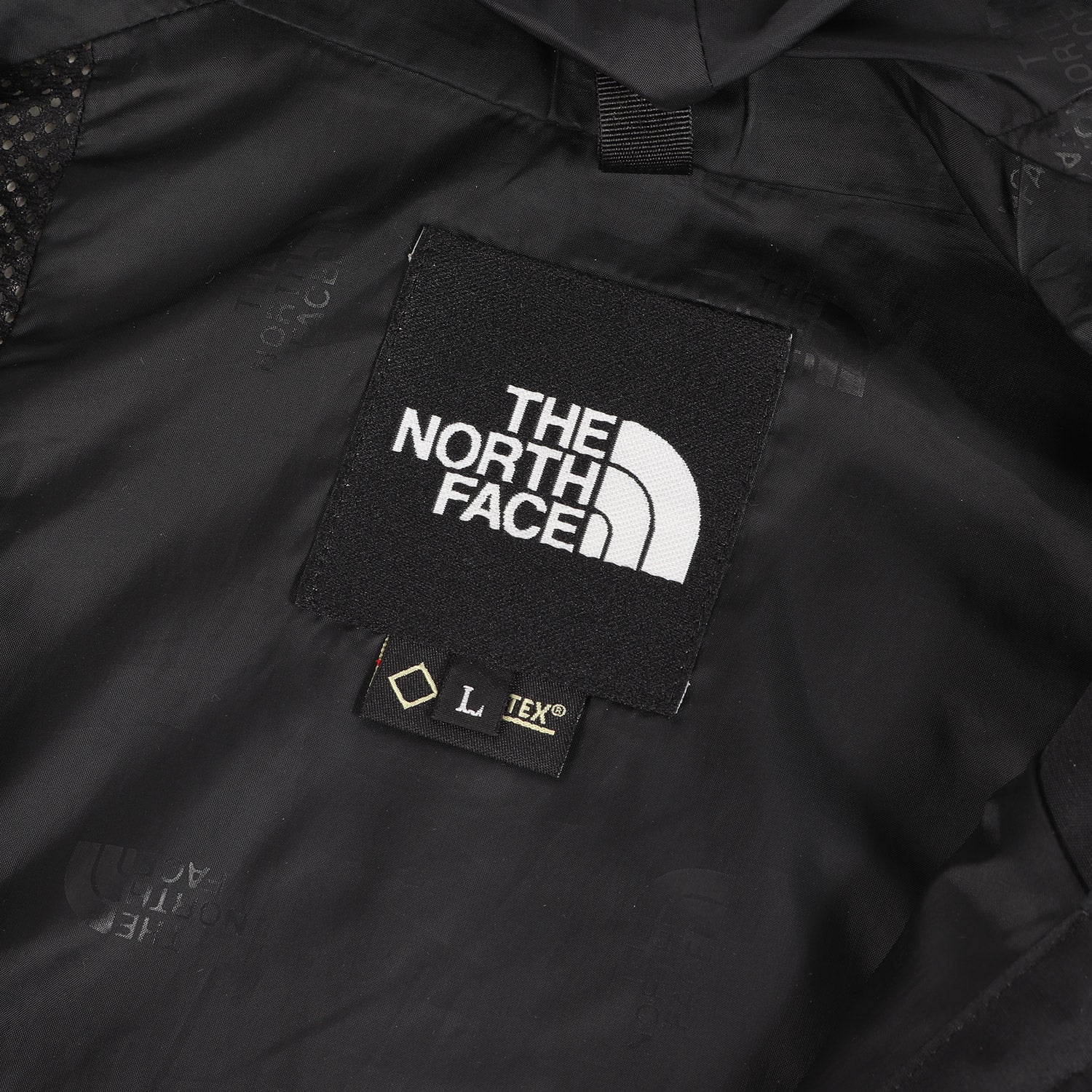 THE NORTH FACE (ザ ノースフェイス) GORE-TEX マウンテンライト ジャケット(Mountain Light Jacket  NP11834) - ブランド古着の通販・買取 | BEEGLE by Boo-Bee