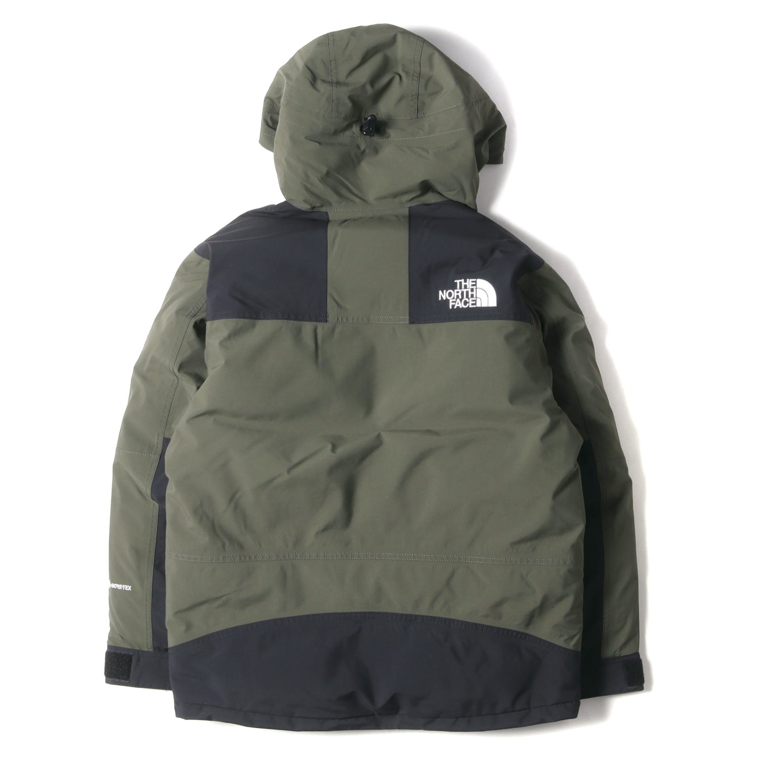 THE NORTH FACE (ザ ノースフェイス) 22AW GORE-TEX マウンテンダウン ジャケット(Mountain Down  Jacket ND92237) - ブランド古着の通販・買取 | BEEGLE by Boo-Bee