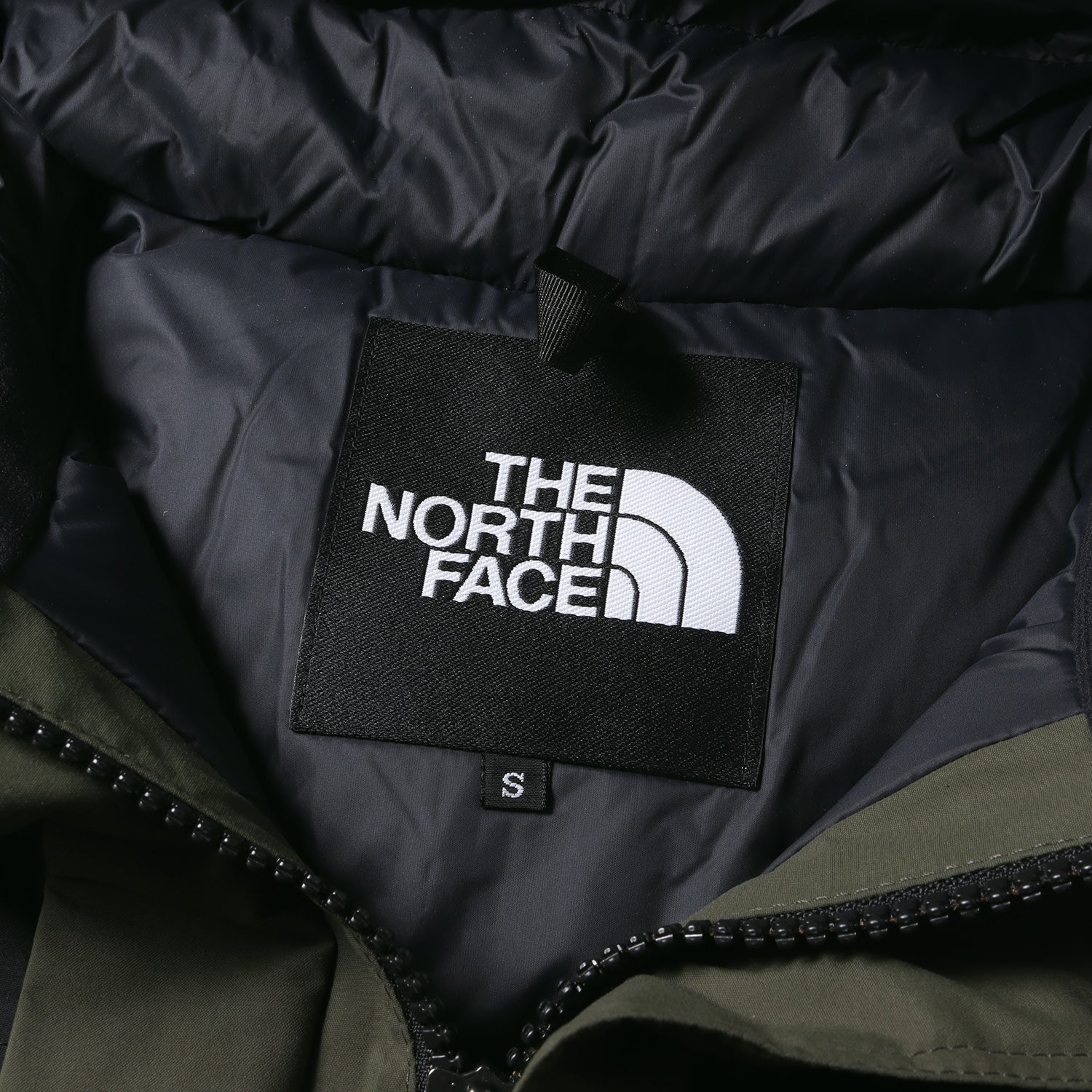 THE NORTH FACE (ザ ノースフェイス) 22AW GORE-TEX マウンテンダウン ジャケット(Mountain Down Jacket  ND92237) - ブランド古着の通販・買取 | BEEGLE by Boo-Bee