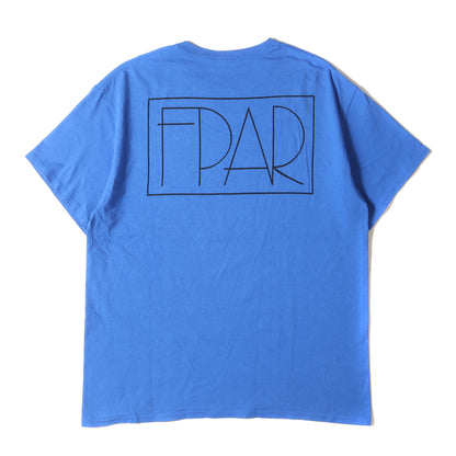 ブランドロゴ クルーネック Tシャツ