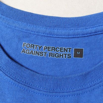 ブランドロゴ クルーネック Tシャツ