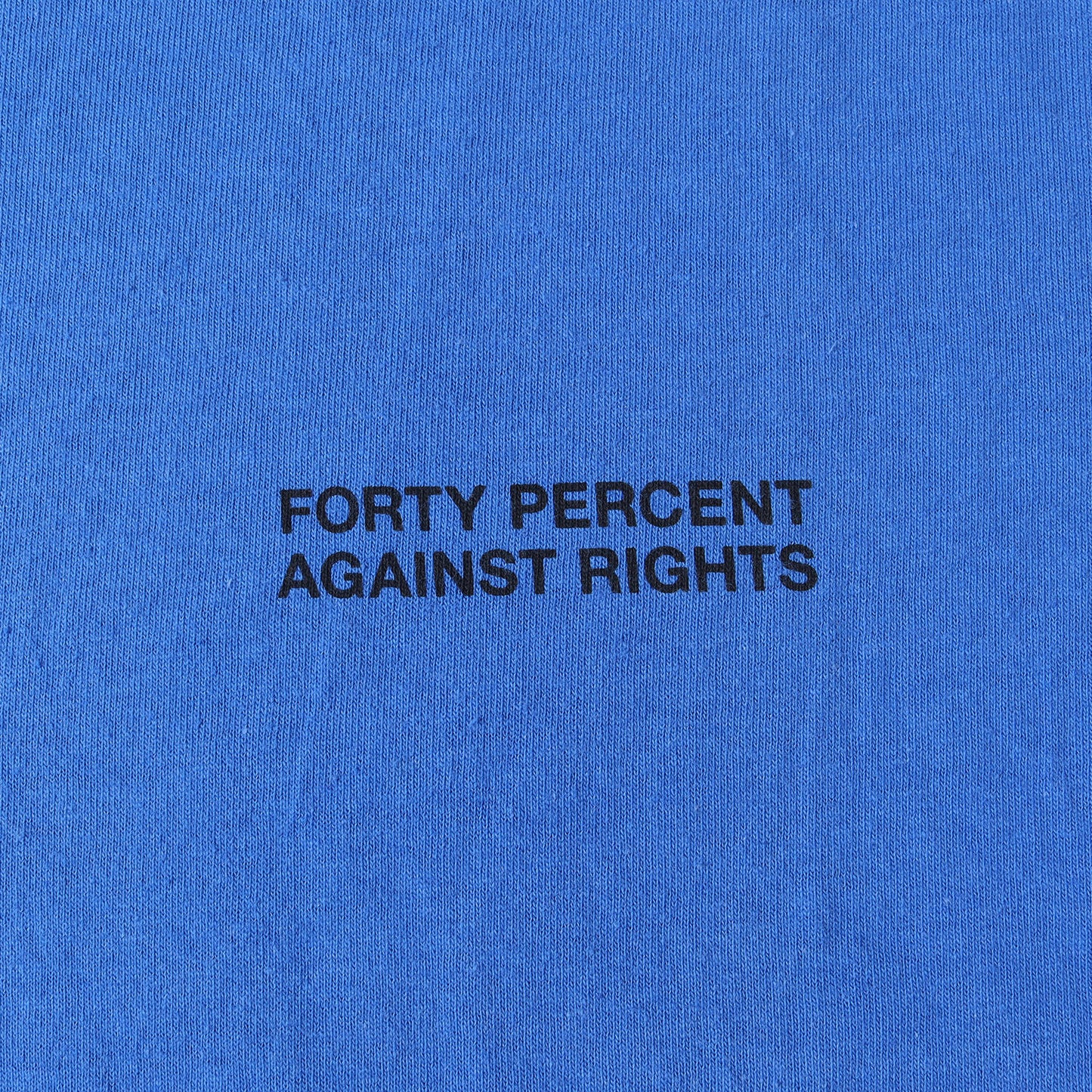 ブランドロゴ クルーネック Tシャツ