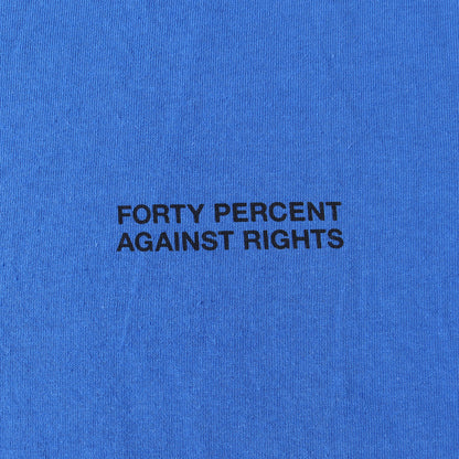 ブランドロゴ クルーネック Tシャツ