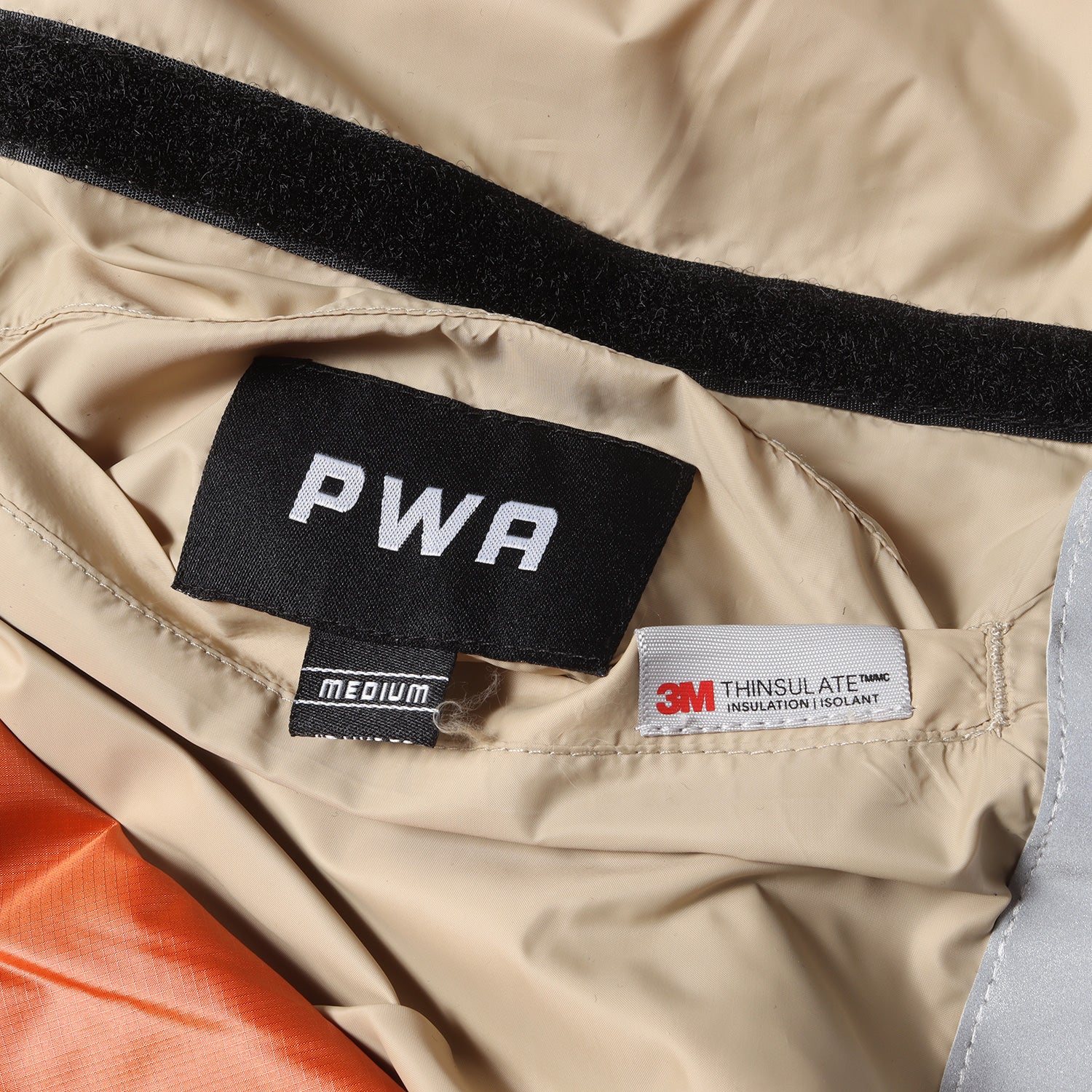 PWA (プア) 22AW ミステリーボックス リバーシブル 中綿ベスト(MYSTERY BOX) – ブランド古着の通販・買取 | BEEGLE  by Boo-Bee