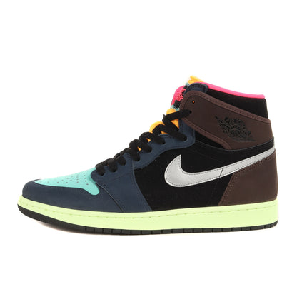 AIR JORDAN 1 RETRO HIGH OG BAROQUE BROWN (555088-201)