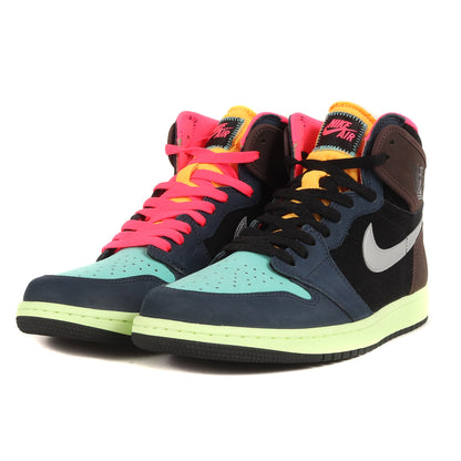 AIR JORDAN 1 RETRO HIGH OG BAROQUE BROWN (555088-201)