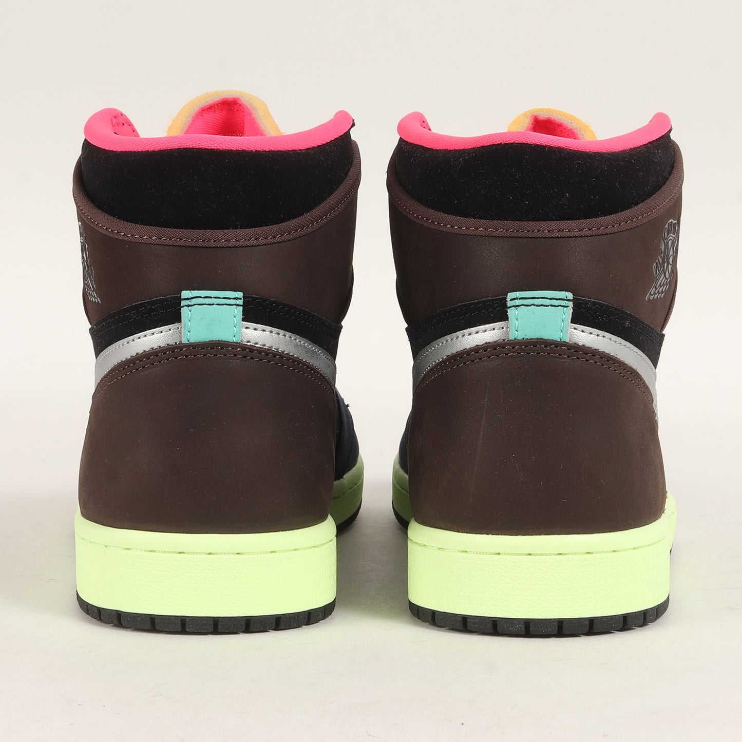 AIR JORDAN 1 RETRO HIGH OG BAROQUE BROWN (555088-201)