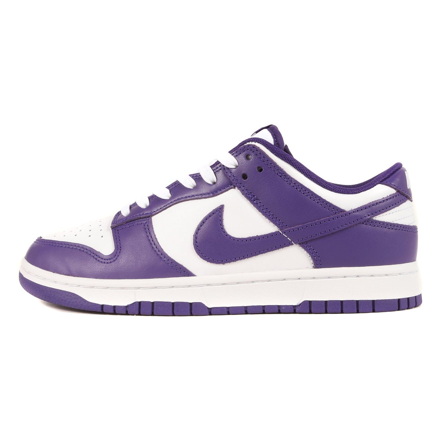 DUNK LOW RETRO COURT PURPLE (DD1391-104)