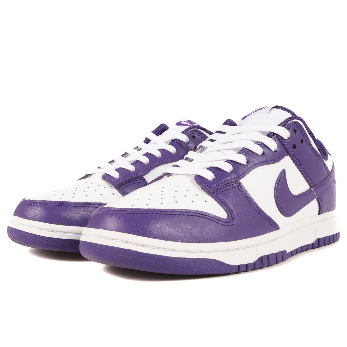 DUNK LOW RETRO COURT PURPLE (DD1391-104)