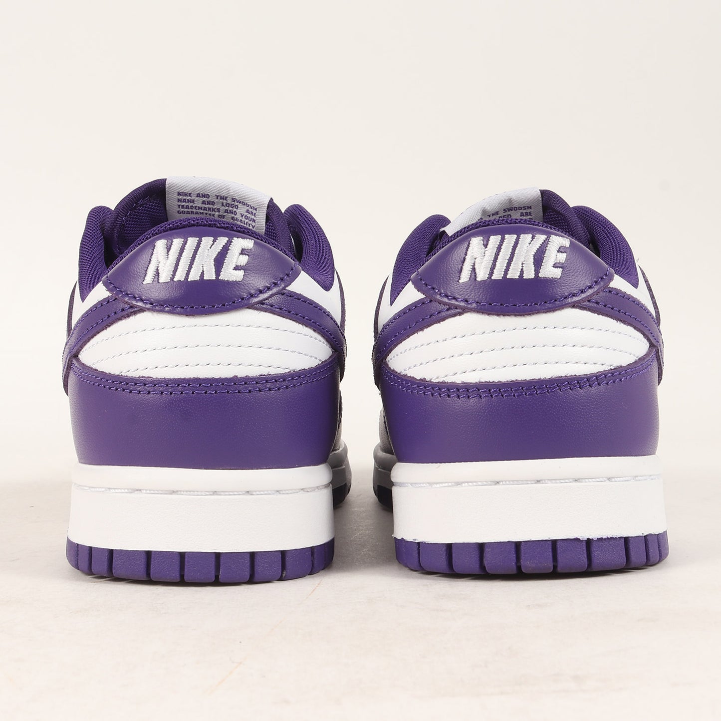 DUNK LOW RETRO COURT PURPLE (DD1391-104)