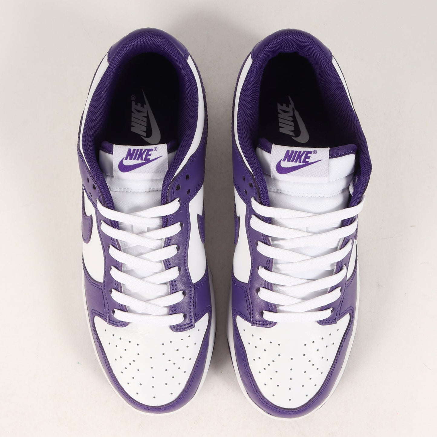 DUNK LOW RETRO COURT PURPLE (DD1391-104)