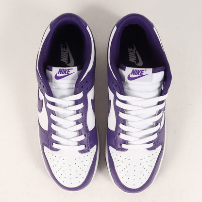 DUNK LOW RETRO COURT PURPLE (DD1391-104)