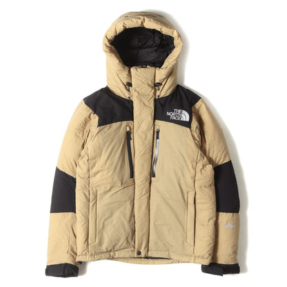 GORE WINDSTOPPER バルトロライト ダウンジャケット(Baltro Light Jacket)