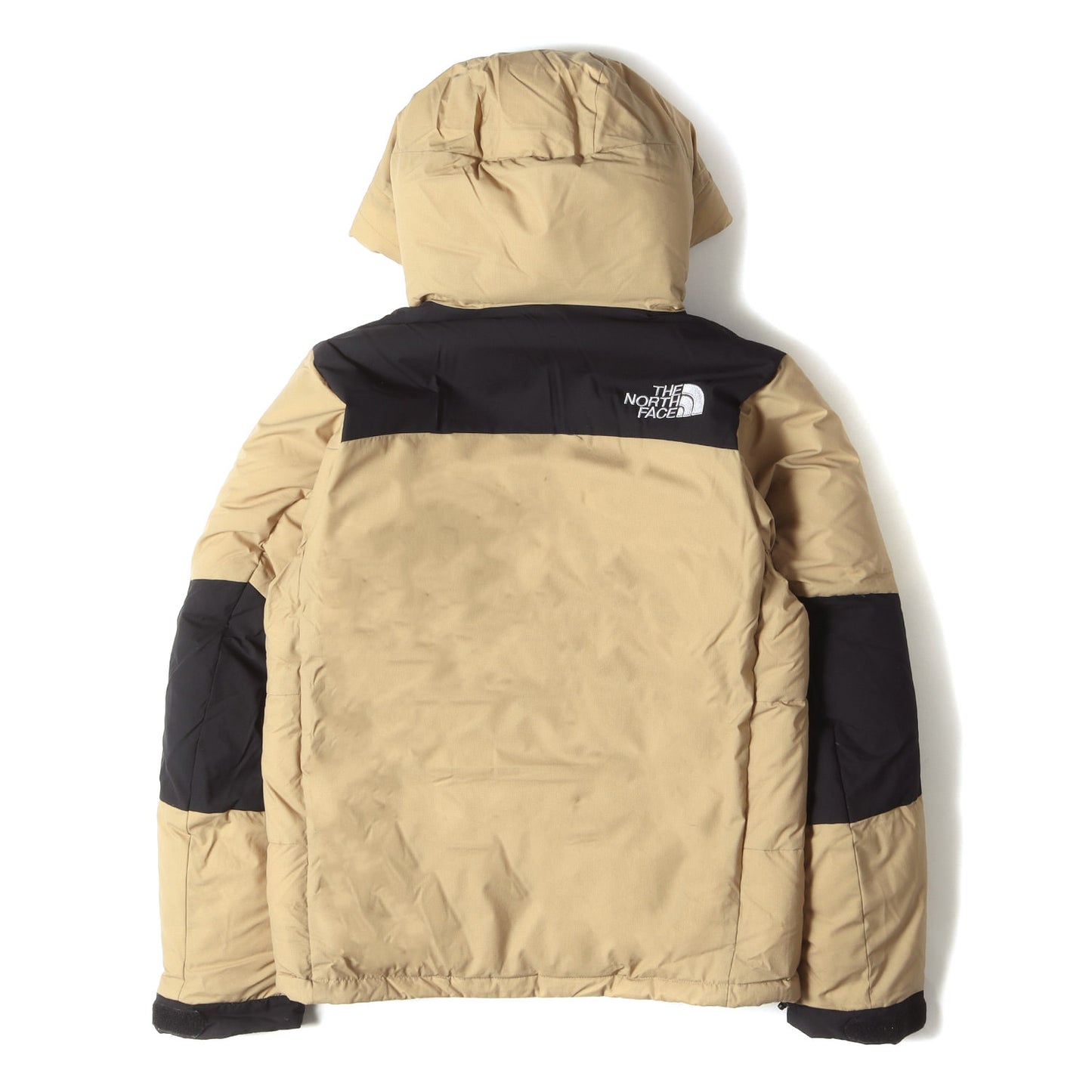 GORE WINDSTOPPER バルトロライト ダウンジャケット(Baltro Light Jacket)