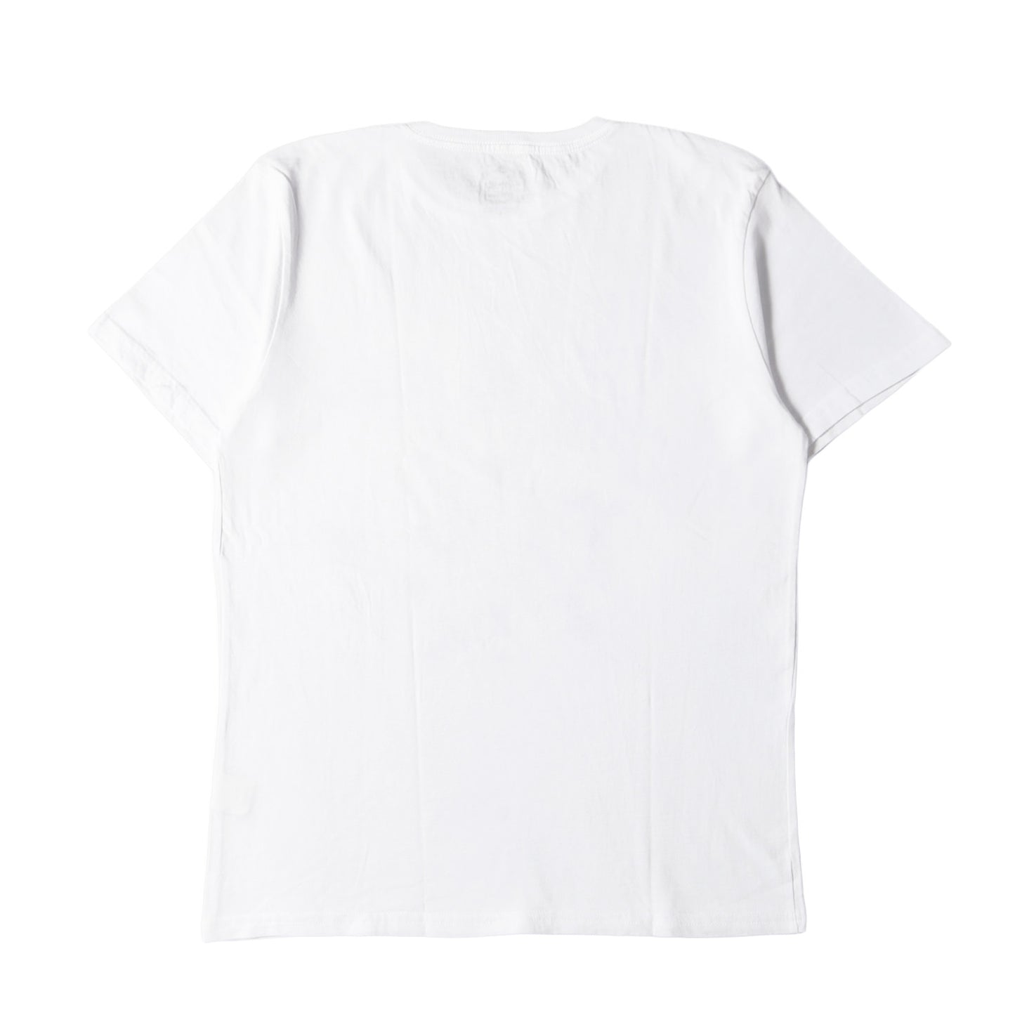 グラフィック プリント Tシャツ(USA製)