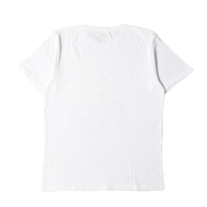 グラフィック プリント Tシャツ(USA製)
