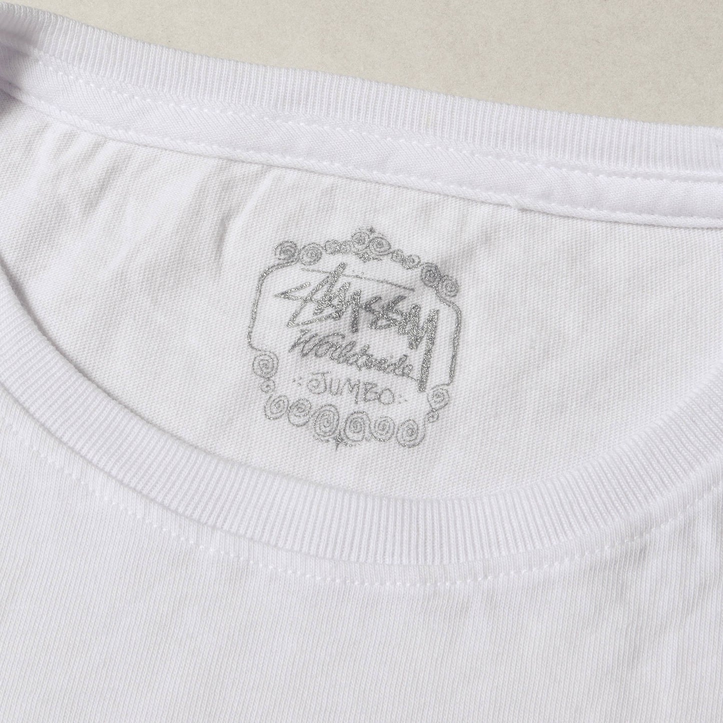 グラフィック プリント Tシャツ(USA製)