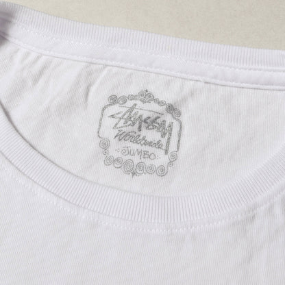 グラフィック プリント Tシャツ(USA製)