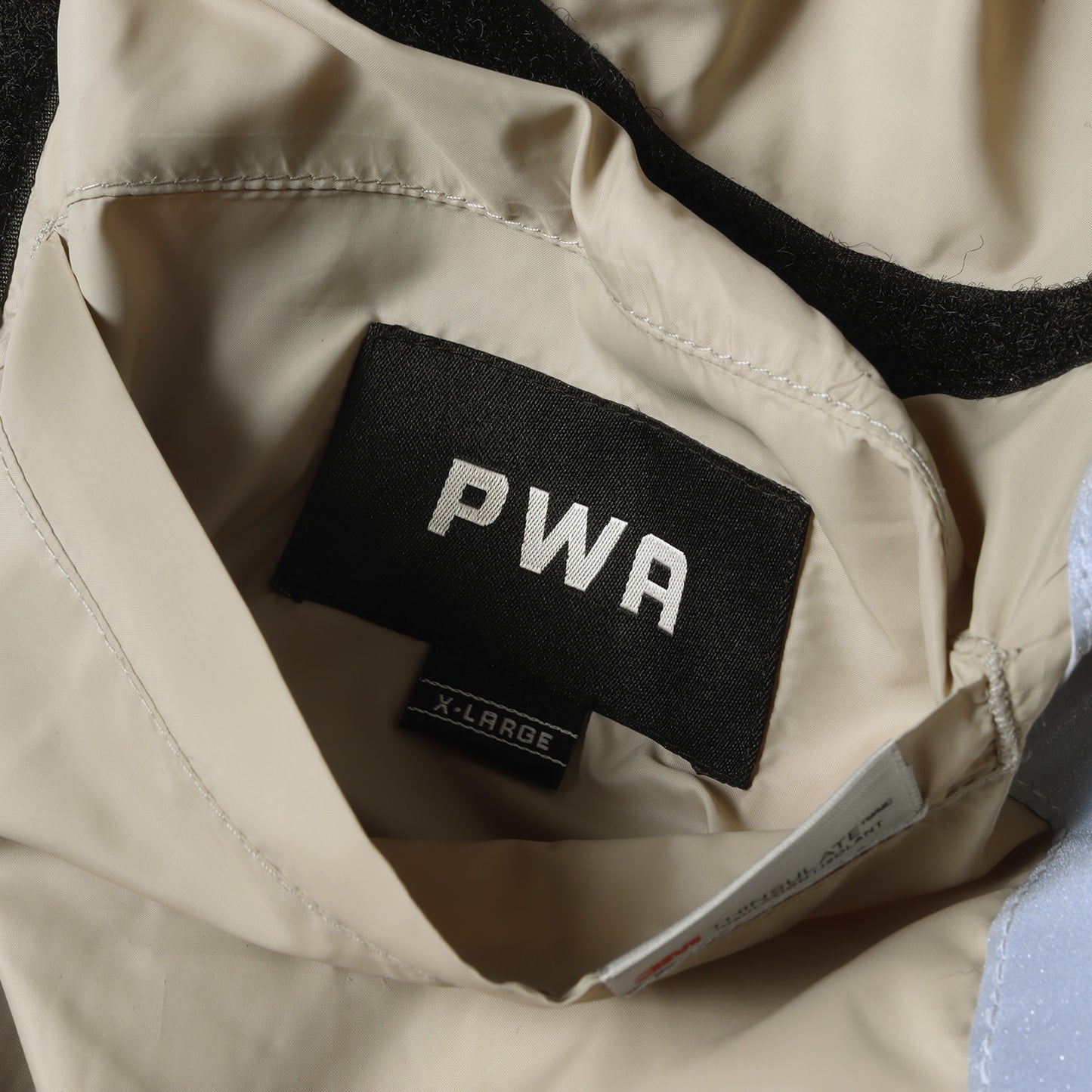 22AW ミステリーボックス リバーシブル 中綿ベスト(MYSTERY BOX)