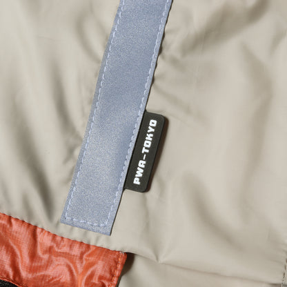 22AW ミステリーボックス リバーシブル 中綿ベスト(MYSTERY BOX)