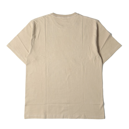 22AW ブランドロゴ クルーネック Tシャツ