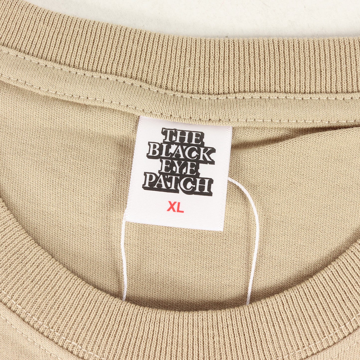 22AW ブランドロゴ クルーネック Tシャツ
