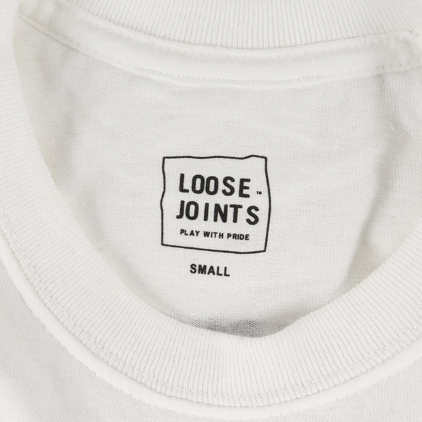 20SS ×NICK WAPLINGTON グラフィックTシャツ(The Innate Embrace Of Stupidity In The Minds Of The Few S/S TEE)