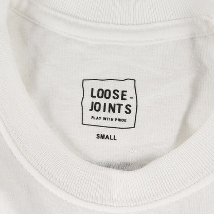 20SS ×NICK WAPLINGTON グラフィックTシャツ(The Innate Embrace Of Stupidity In The Minds Of The Few S/S TEE)