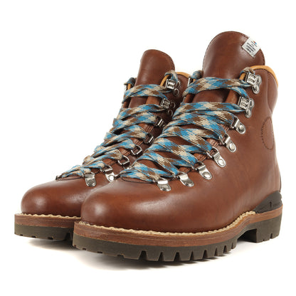 WHYMPER BOOTS-FOLK / ウィンパー レザー マウンテンブーツ