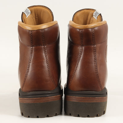 WHYMPER BOOTS-FOLK / ウィンパー レザー マウンテンブーツ