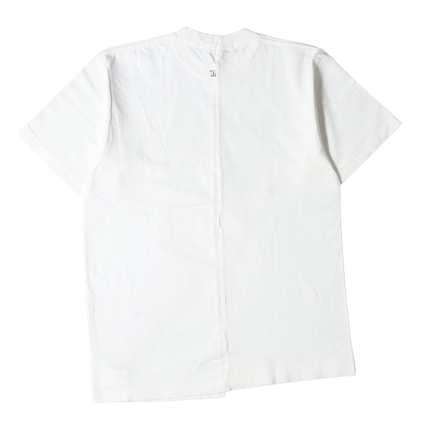 00s ×NEIGHBORHOOD BROTHERHOOD ドッキング Tシャツ