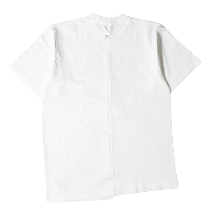 00s ×NEIGHBORHOOD BROTHERHOOD ドッキング Tシャツ