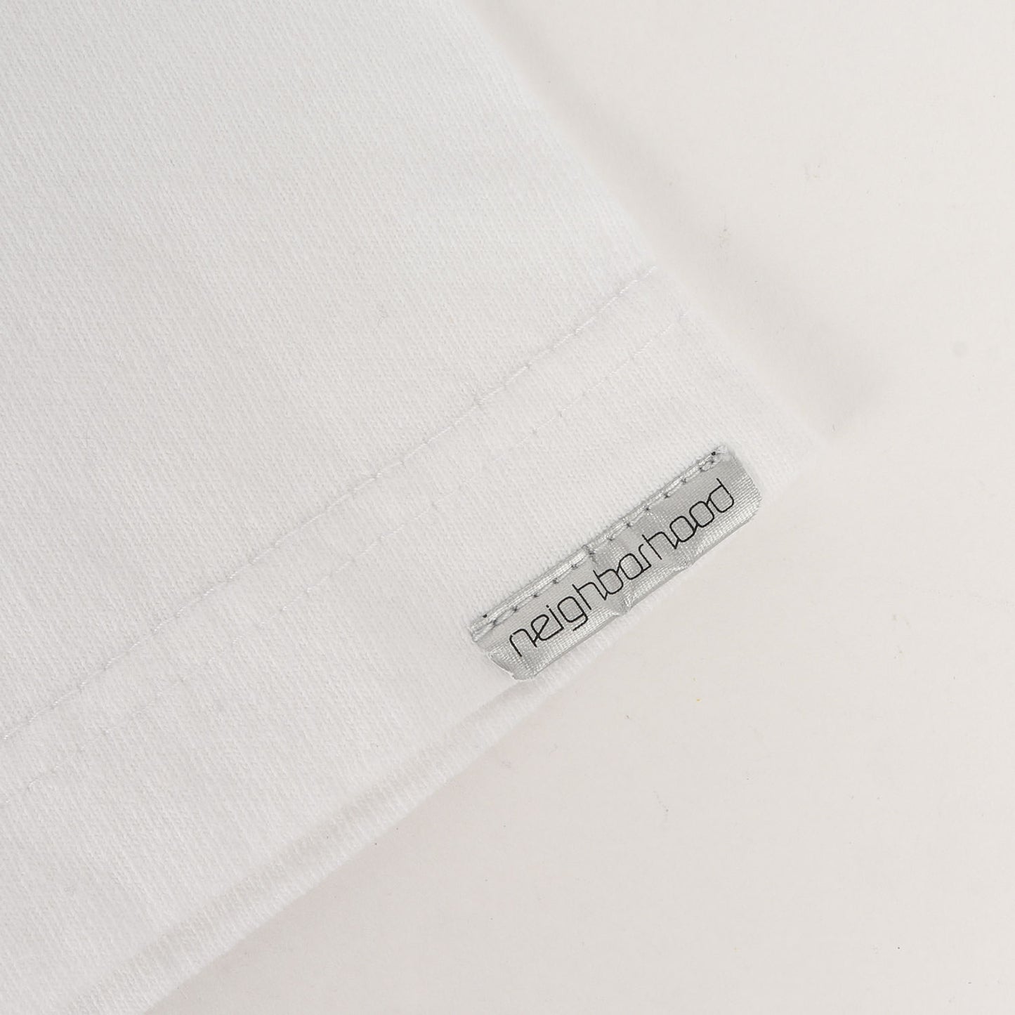 00s ×NEIGHBORHOOD BROTHERHOOD ドッキング Tシャツ