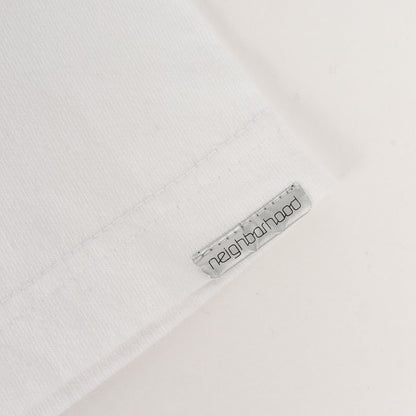 00s ×NEIGHBORHOOD BROTHERHOOD ドッキング Tシャツ