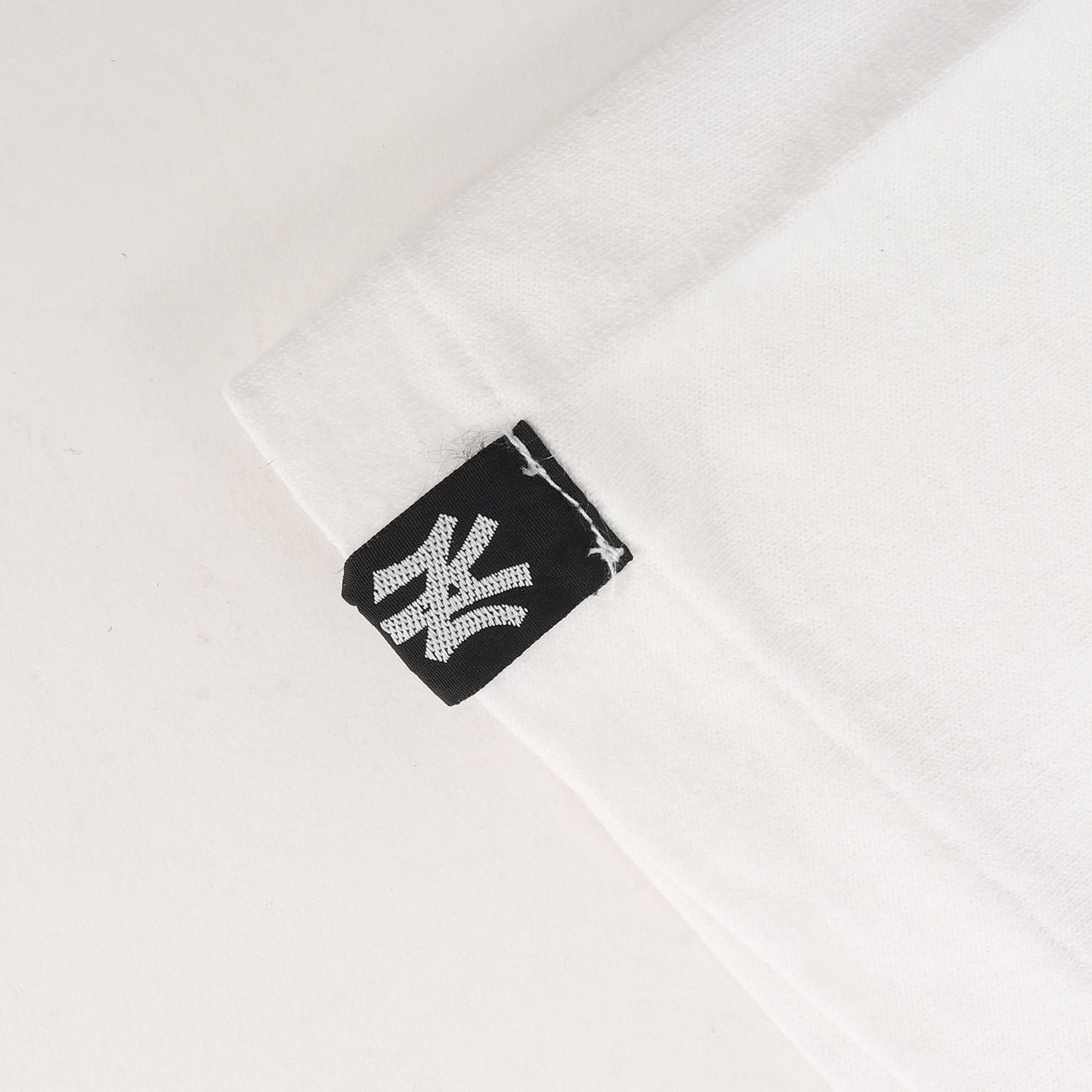 00s ×NEIGHBORHOOD BROTHERHOOD ドッキング Tシャツ