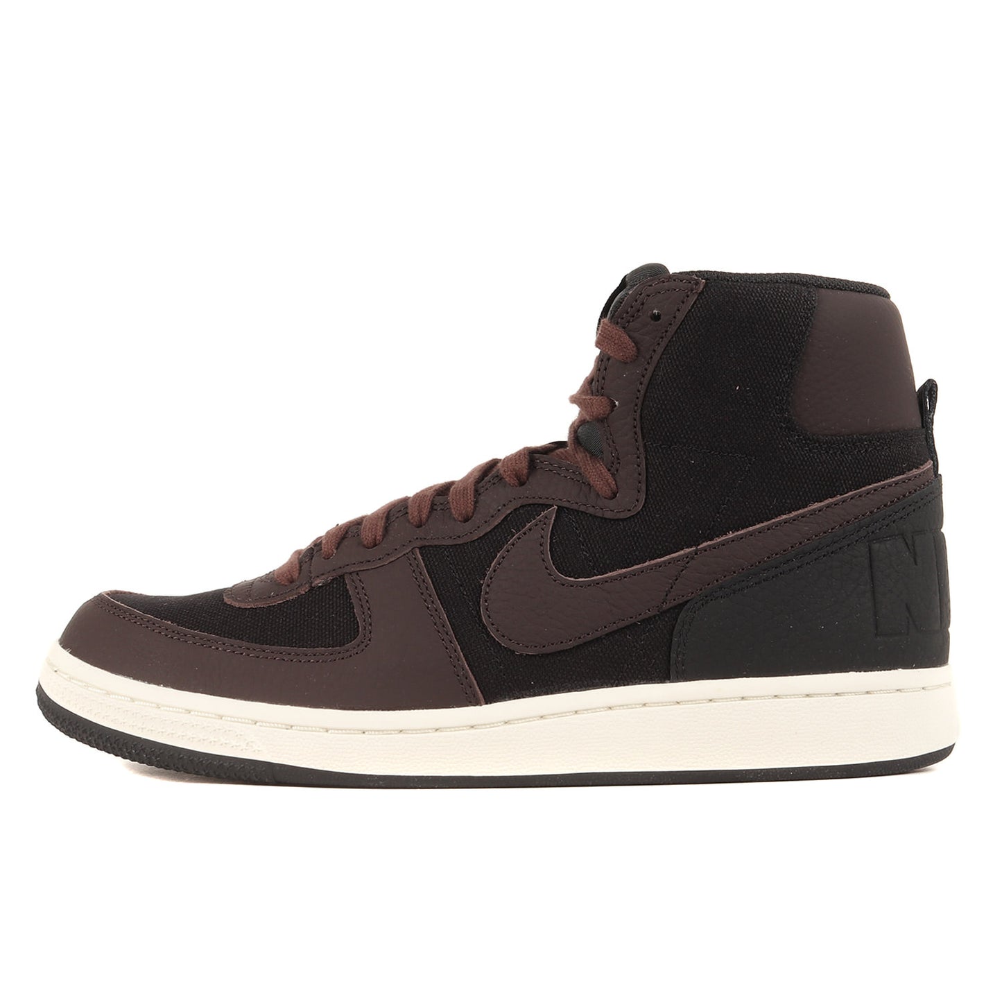 TERMINATOR HIGH SE VELVET BROWN (FD0651-001)