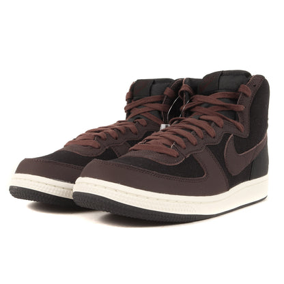 TERMINATOR HIGH SE VELVET BROWN (FD0651-001)