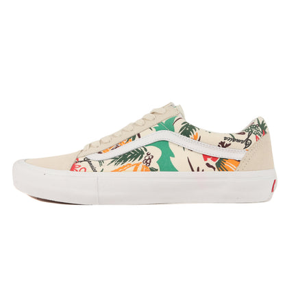 ×CONCEPTS OLD SKOOL PRO Jamaica