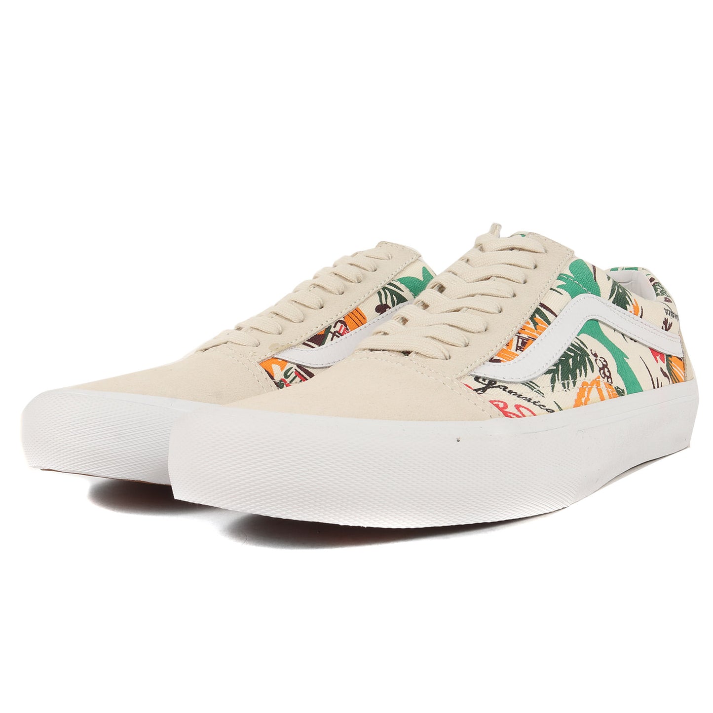 ×CONCEPTS OLD SKOOL PRO Jamaica