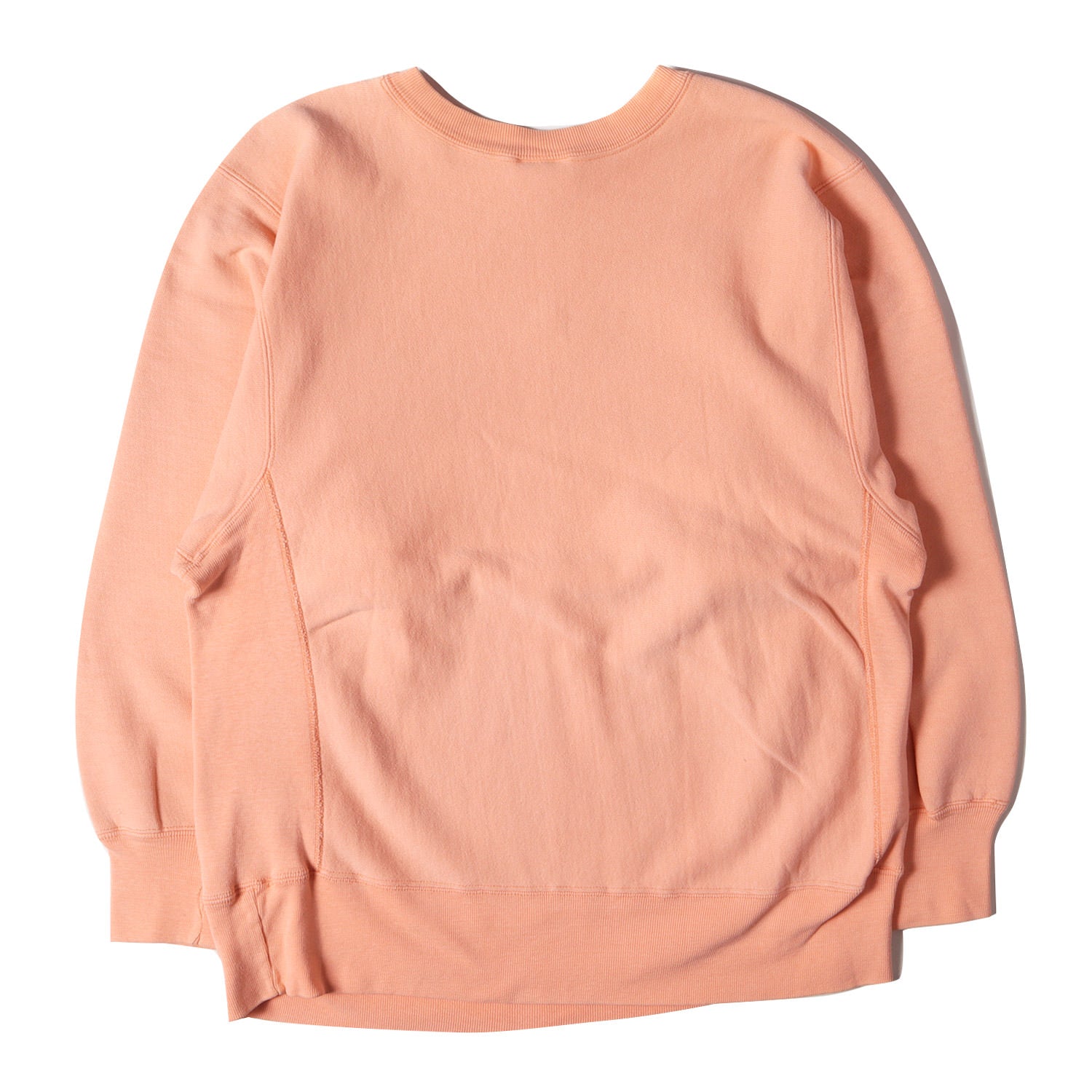 Champion vintage (チャンピオン ヴィンテージ) 80s トリコタグ 目付き