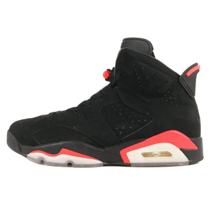 AIR JORDAN 6 RETRO INFRARED (2018年製 / 384664-060)