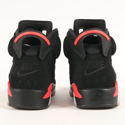 AIR JORDAN 6 RETRO INFRARED (2018年製 / 384664-060)