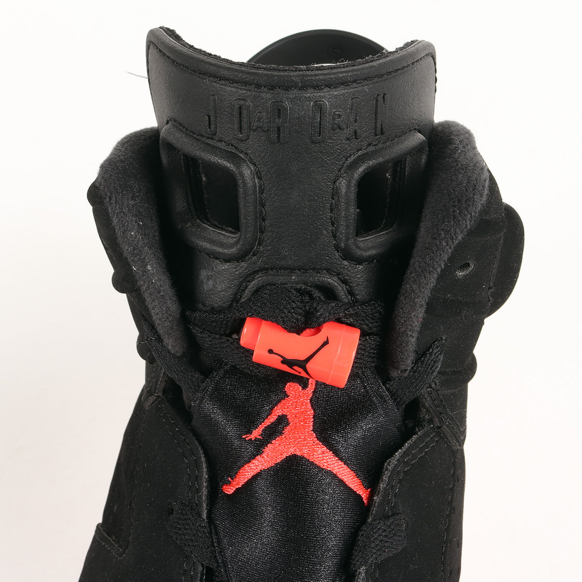 AIR JORDAN 6 RETRO INFRARED (2018年製 / 384664-060)